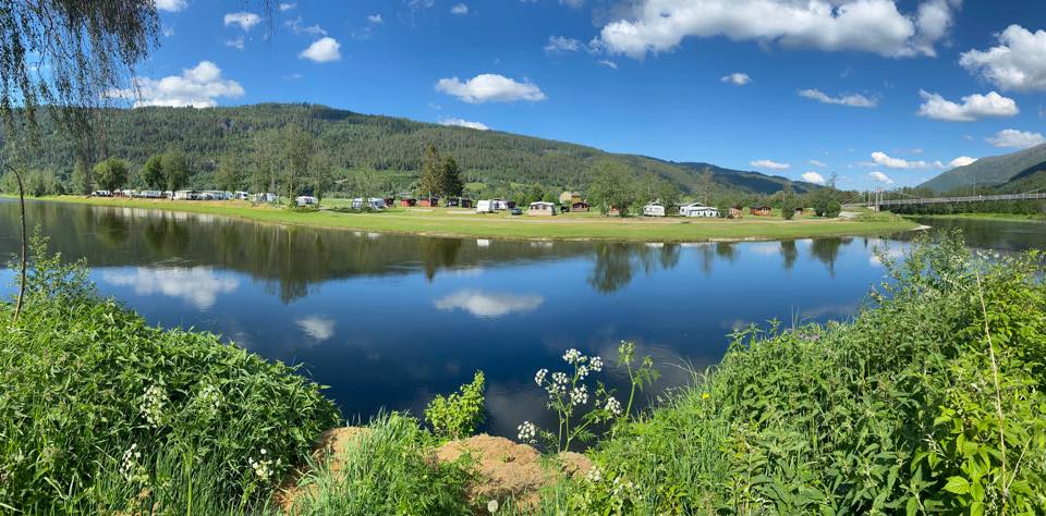Vindøla Camping Vindøla Camping